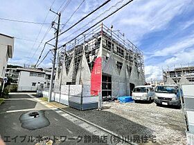 静岡県静岡市葵区北安東3丁目（賃貸アパート1K・2階・28.87㎡） その19