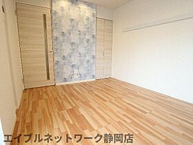 静岡県静岡市葵区長沼南（賃貸マンション1K・2階・30.83㎡） その16