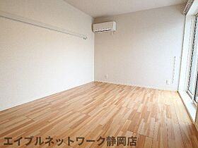 静岡県静岡市葵区長沼南（賃貸マンション1K・2階・30.83㎡） その17