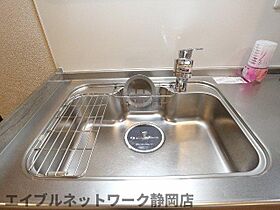 静岡県静岡市葵区長沼南（賃貸マンション1K・2階・30.83㎡） その22