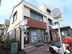 静岡県静岡市葵区巴町（賃貸マンション1K・5階・24.50㎡） その4