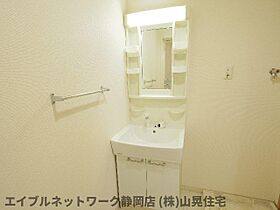 静岡県静岡市葵区金座町（賃貸マンション2K・4階・42.34㎡） その7