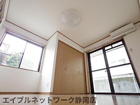 静岡県静岡市葵区城北2丁目（賃貸アパート1K・1階・24.00㎡） その27