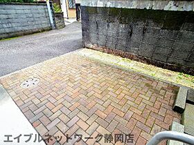 静岡県静岡市葵区城北2丁目（賃貸アパート1K・1階・24.00㎡） その11