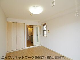 静岡県静岡市葵区研屋町（賃貸マンション1K・7階・24.05㎡） その19