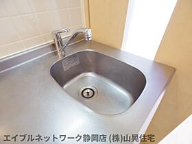 静岡県静岡市葵区研屋町（賃貸マンション1K・7階・24.05㎡） その24