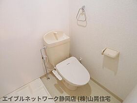 静岡県静岡市葵区研屋町（賃貸マンション1K・7階・24.05㎡） その6