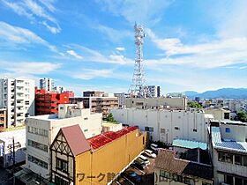 静岡県静岡市葵区研屋町（賃貸マンション1K・7階・24.05㎡） その14