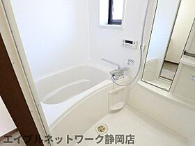 静岡県静岡市葵区浅間町2丁目（賃貸アパート1LDK・1階・38.02㎡） その5