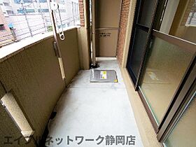 静岡県静岡市葵区西門町（賃貸マンション1K・3階・37.13㎡） その12