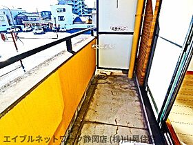 静岡県静岡市葵区一番町（賃貸マンション1DK・2階・27.87㎡） その13