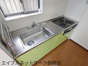 静岡県静岡市葵区岳美（賃貸アパート1LDK・1階・42.78㎡） その30