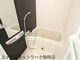 静岡県静岡市葵区吉野町（賃貸マンション1R・2階・22.94㎡） その5