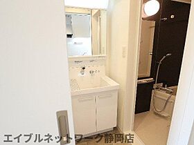 静岡県静岡市葵区吉野町（賃貸マンション1R・2階・22.94㎡） その7