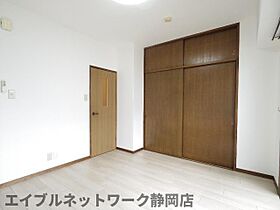 静岡県静岡市葵区一番町（賃貸マンション1R・4階・24.49㎡） その15