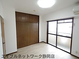 静岡県静岡市葵区一番町（賃貸マンション1R・4階・24.49㎡） その24