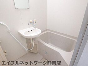 静岡県静岡市葵区水落町（賃貸アパート1K・2階・25.00㎡） その5