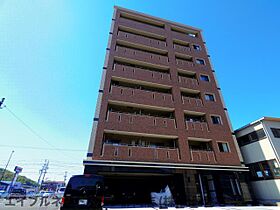 静岡県静岡市葵区長沼南（賃貸マンション1DK・5階・29.20㎡） その10