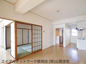 静岡県静岡市葵区千代田6丁目（賃貸マンション3LDK・2階・64.68㎡） その22