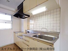 静岡県静岡市葵区千代田6丁目（賃貸マンション3LDK・2階・64.68㎡） その23