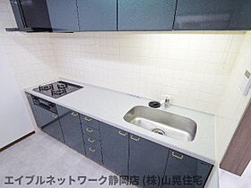 静岡県静岡市葵区鷹匠1丁目（賃貸マンション3LDK・7階・82.32㎡） その4