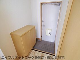 静岡県静岡市駿河区みずほ1丁目（賃貸マンション1K・1階・31.50㎡） その8