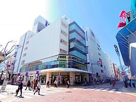 静岡県静岡市葵区本通7丁目（賃貸マンション1DK・3階・30.00㎡） その14