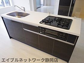 静岡県静岡市葵区南安倍1丁目（賃貸マンション3LDK・4階・80.66㎡） その3