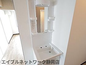 静岡県静岡市葵区弥勒2丁目（賃貸マンション2LDK・4階・43.86㎡） その7