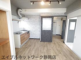 静岡県静岡市葵区弥勒2丁目（賃貸マンション2LDK・4階・43.86㎡） その3