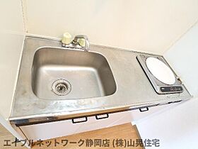 静岡県静岡市葵区上足洗4丁目（賃貸アパート1K・2階・26.71㎡） その24