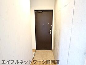 静岡県静岡市葵区住吉町2丁目（賃貸マンション1R・2階・20.70㎡） その8