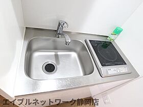 静岡県静岡市葵区住吉町2丁目（賃貸マンション1R・2階・20.70㎡） その25