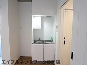 静岡県静岡市葵区住吉町2丁目（賃貸マンション1R・2階・20.70㎡） その4