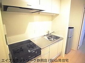 静岡県静岡市駿河区鎌田（賃貸アパート1K・2階・35.35㎡） その4