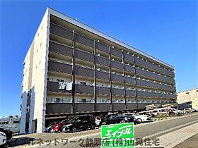 静岡県静岡市葵区長沼南（賃貸マンション1R・4階・36.00㎡） その1