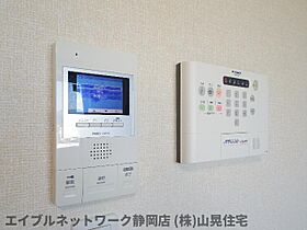 静岡県静岡市葵区長沼南（賃貸マンション1R・4階・36.00㎡） その9