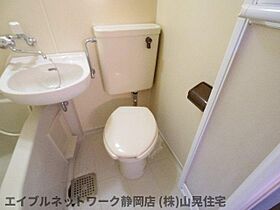 静岡県静岡市葵区鷹匠1丁目（賃貸マンション1R・3階・18.20㎡） その6