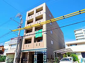 静岡県静岡市葵区新通1丁目（賃貸マンション1K・1階・29.40㎡） その1