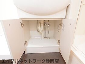 静岡県静岡市葵区伝馬町（賃貸マンション1K・4階・29.00㎡） その23