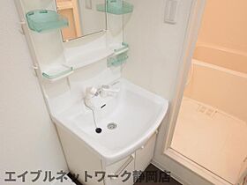 静岡県静岡市葵区伝馬町（賃貸マンション1K・4階・29.00㎡） その7