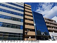 静岡県静岡市葵区伝馬町：物件画像／エイブルネットワーク　株式会社山晃住宅静岡店