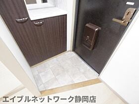 静岡県静岡市葵区横内町（賃貸マンション1R・2階・24.85㎡） その8