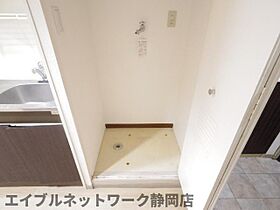 静岡県静岡市葵区横内町（賃貸マンション1R・2階・24.85㎡） その25