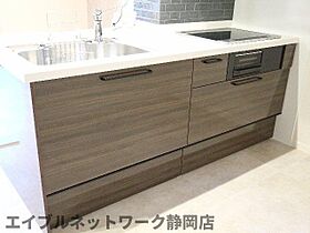 静岡県静岡市葵区東鷹匠町（賃貸マンション1LDK・1階・46.07㎡） その20