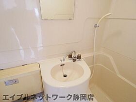 静岡県静岡市葵区安西5丁目（賃貸マンション1DK・3階・24.00㎡） その7