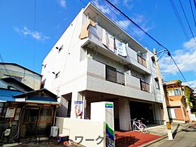 静岡県静岡市葵区安西5丁目（賃貸マンション1DK・3階・24.00㎡） その1