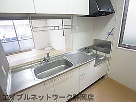 静岡県静岡市駿河区東新田2丁目（賃貸アパート1LDK・1階・45.71㎡） その4