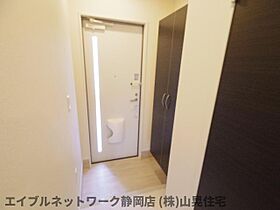 静岡県静岡市駿河区鎌田（賃貸アパート2LDK・1階・50.04㎡） その8