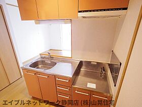 静岡県静岡市駿河区下川原南（賃貸アパート1LDK・2階・41.98㎡） その4